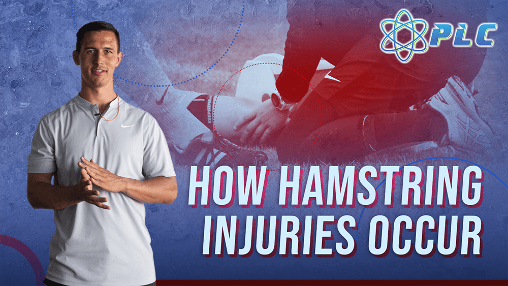 How Hamstring Injury Occur