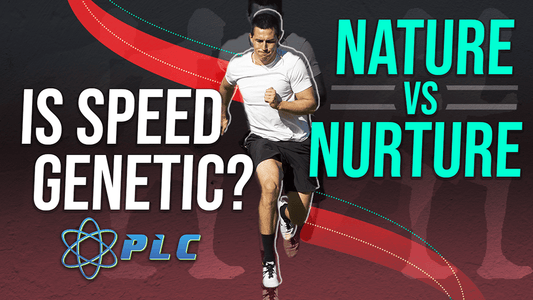 Is Speed Genetic? Answering the Nature vs Nurture Debate