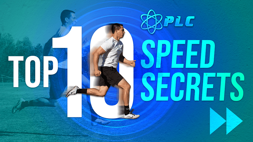 Run Faster: Top 10 Speed Secrets 