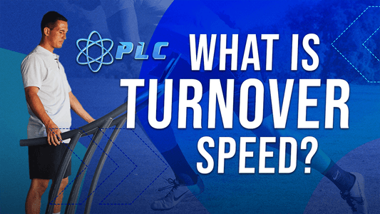 Turnover Speed