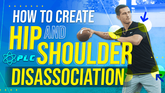 How To Create Hip and Shoulder Disassociation - Your Performance Shop